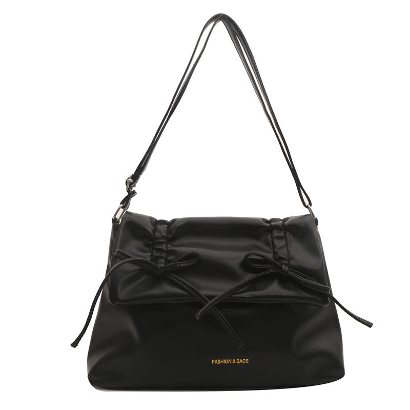 Casual Korean Retro Casual Shoulder Bag