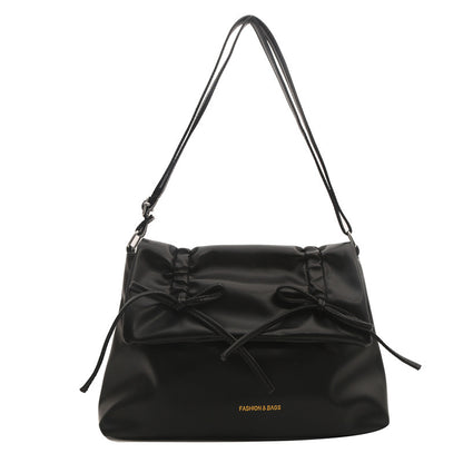 Casual Korean Retro Casual Shoulder Bag