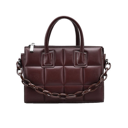 Straddle bag women's bag handbag box bag new style