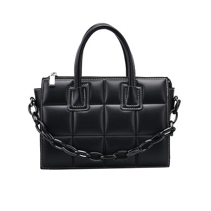 Straddle bag women's bag handbag box bag new style