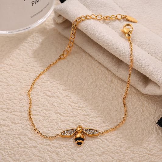 All-matching High-grade Non-fading Bracelet Ornament