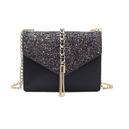 Shoulder bag messenger bag