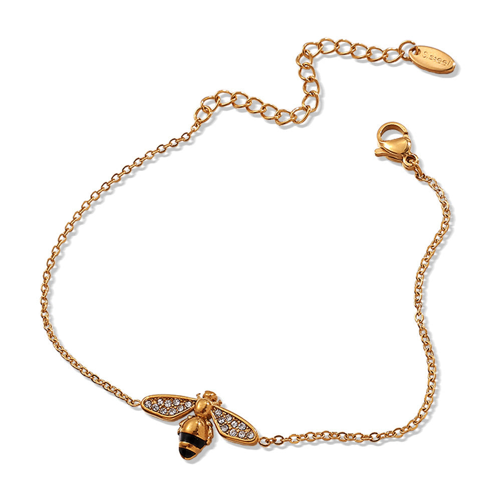 All-matching High-grade Non-fading Bracelet Ornament