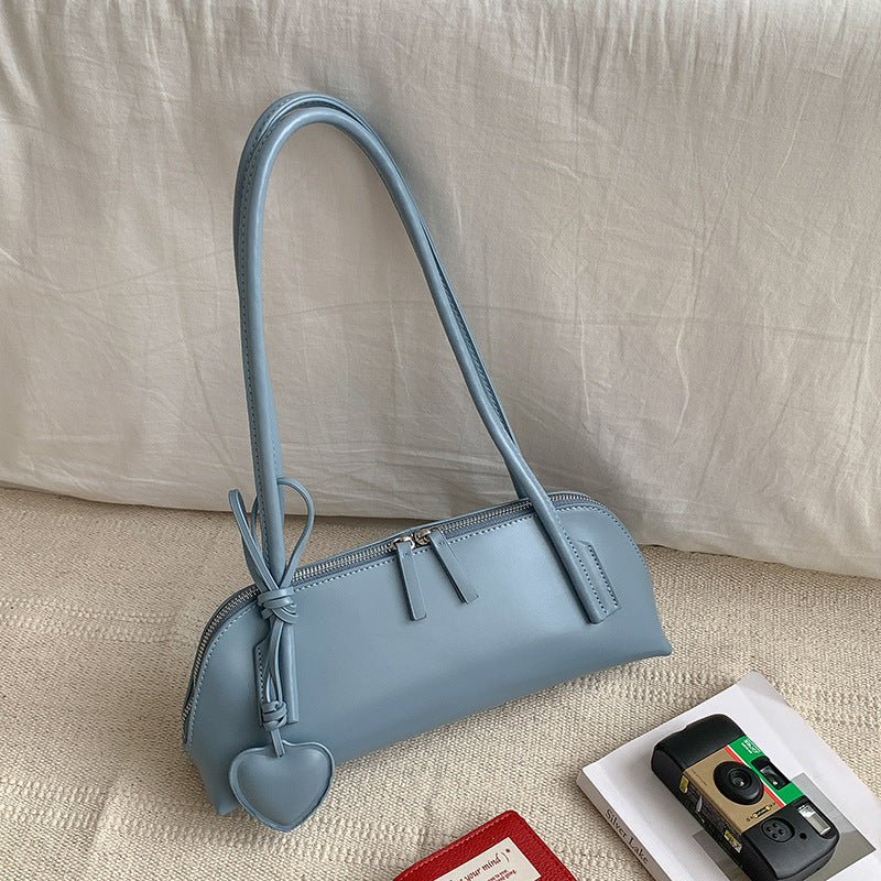 Simple And Versatile Design Armpit Elegant Shoulder Bag