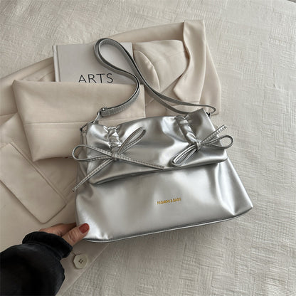 Casual Korean Retro Casual Shoulder Bag