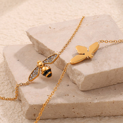 All-matching High-grade Non-fading Bracelet Ornament