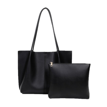 Women's Large Capacity Versatile Fashion Shoulder Bag
