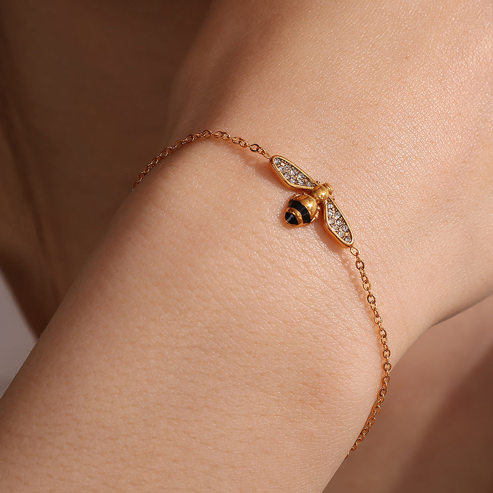 All-matching High-grade Non-fading Bracelet Ornament