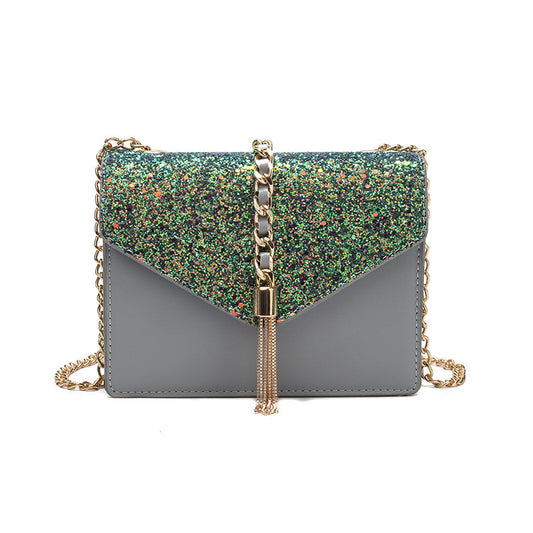 Shoulder bag messenger bag