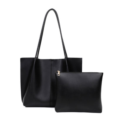 Women's Large Capacity Versatile Fashion Shoulder Bag