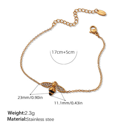 All-matching High-grade Non-fading Bracelet Ornament
